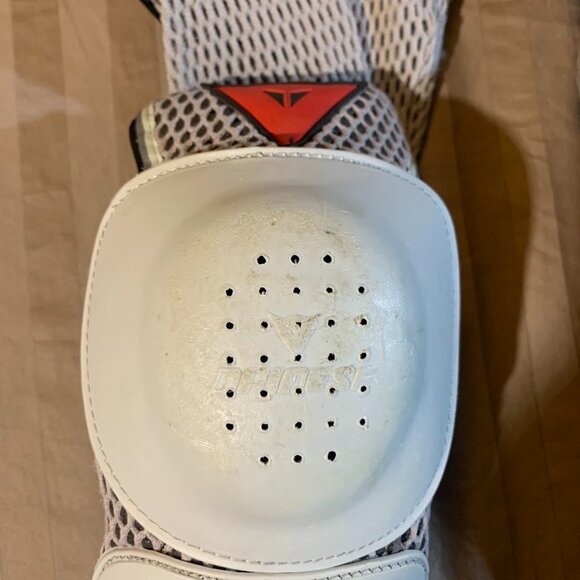 Dainese Protective Motorcycle Suit - Picture 4 of 10